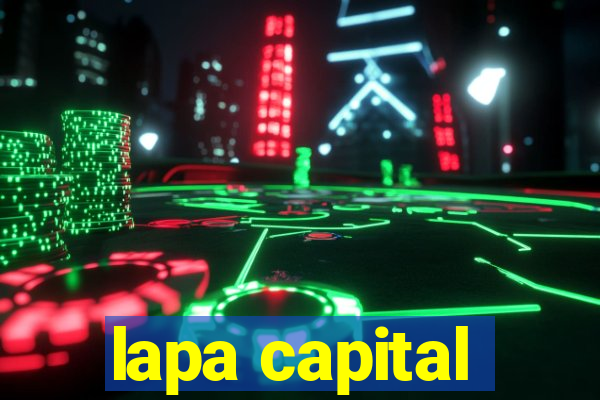 lapa capital